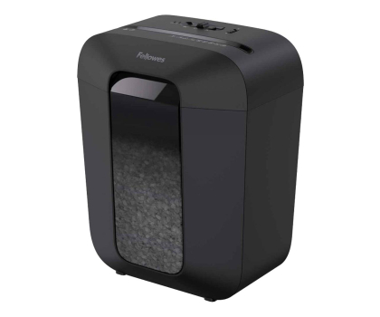 Niszczarka FELLOWES LX41 Mini-Cut